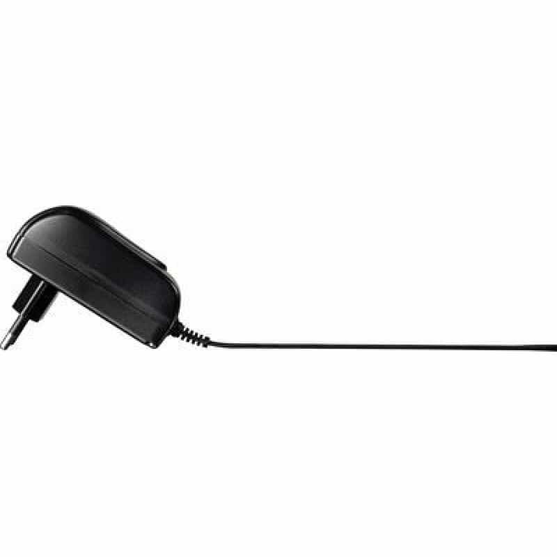 CONRAD VOLTCRAFT FPPS 12-18W2.5-N Steckernetzteil, Festspannung 12 V/DC 1.5 A 18 W