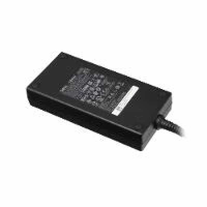 DELL AC Adapter, 180W, 19.5V, 3 (MHP9C)