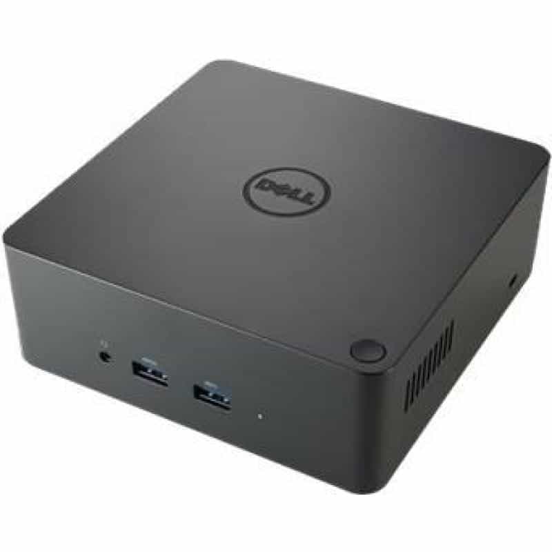DELL TB16 with 240W AC Adapter (W125797866)