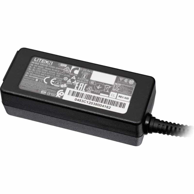 IPC-COMPUTER 6-51-W54C2-020, 6-51-W51L2-020, 6-51-W51L2-030 Notebook-Netzteil 40 W 19 V 2.1 A