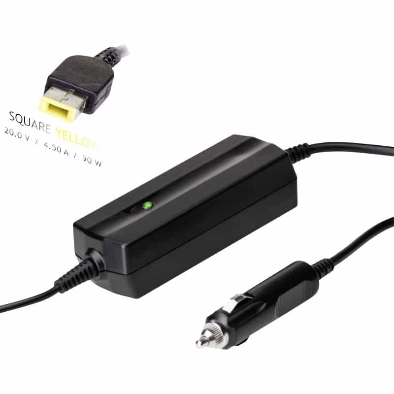AKYGA AK-ND-42 Notebook-Netzteil 90 W 20 V 4.5 A