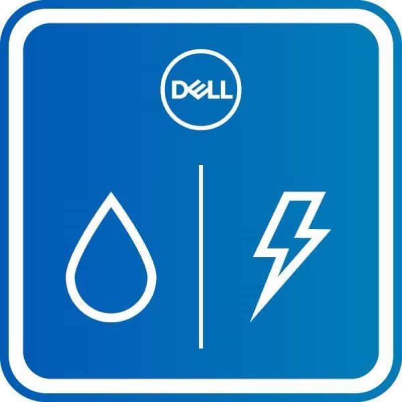 DELL Warr/5Y Acc Dam Prot for Wyse 3040, 5030, 5040 AIO, 5070 AD