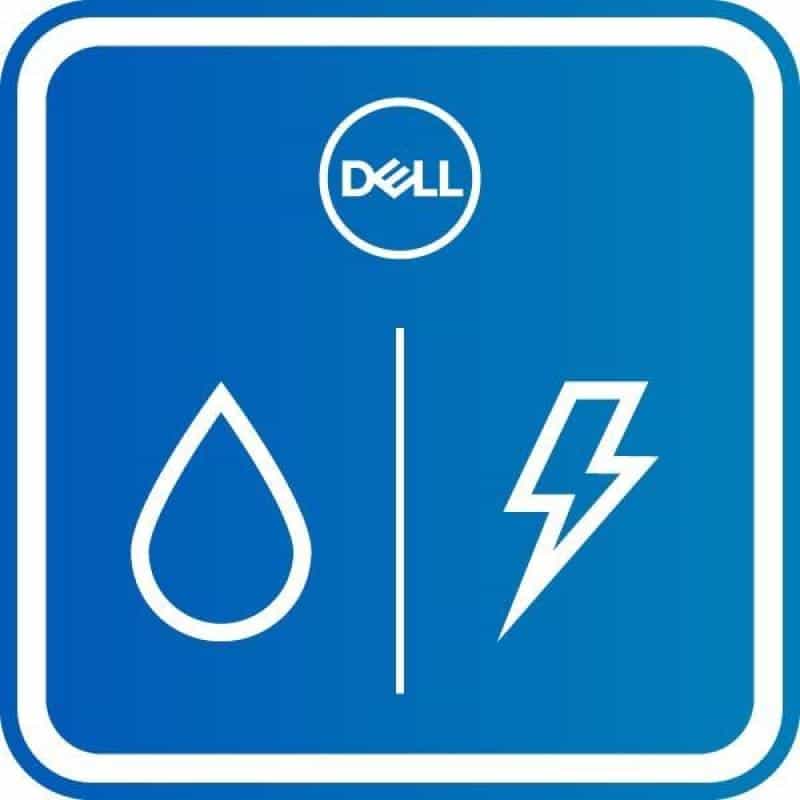 DELL Warr/3Y Accid. Damage for Precision 3430, 3431, 3440, 3630, 3640, Canvas 27 AD