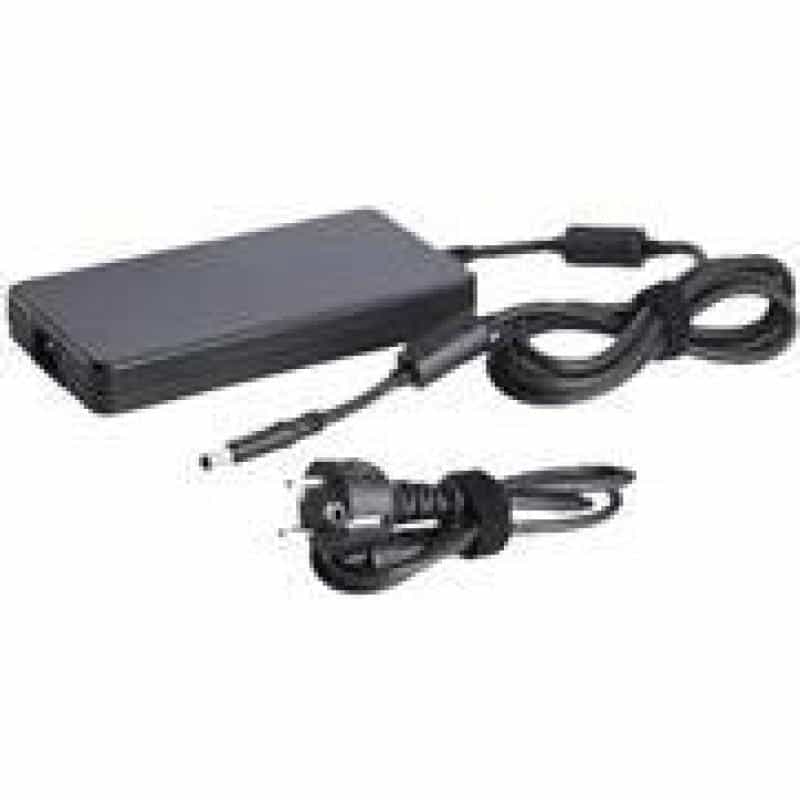 DELL Power Supply and Power Cord