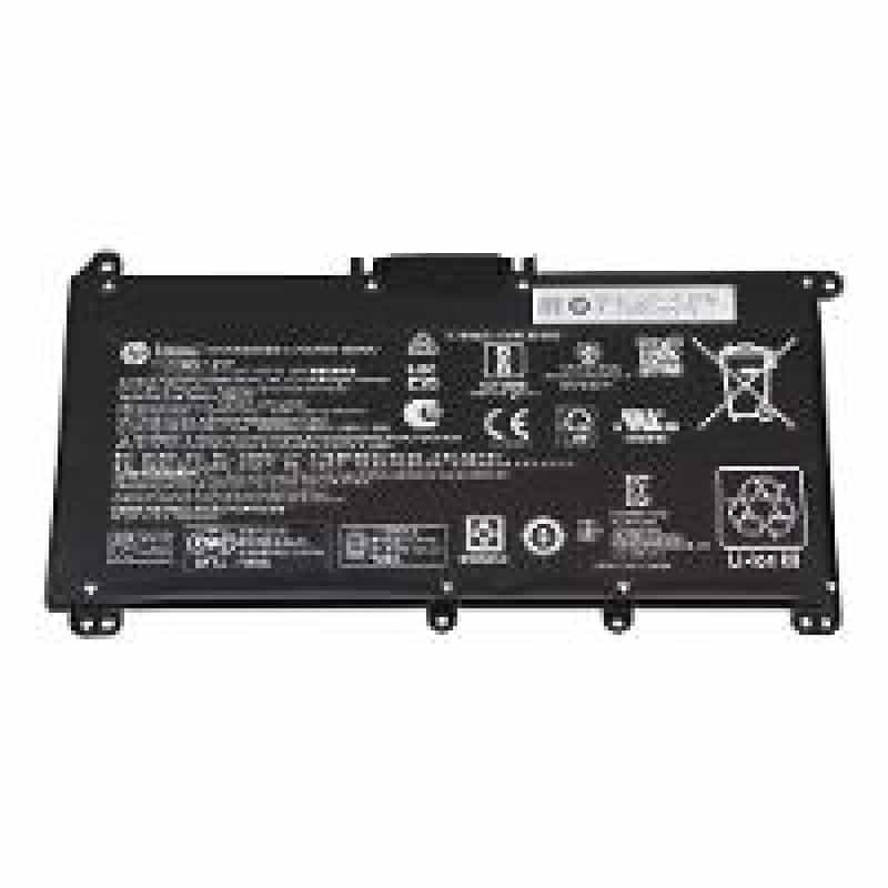 HP PL LGC NCM 515974 3.72Ah
