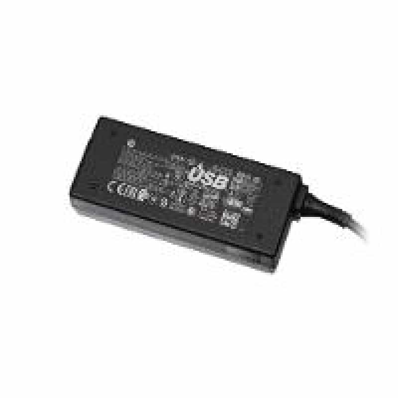 HP AC ADAPTER 45W USB-C NPFC 3PIN