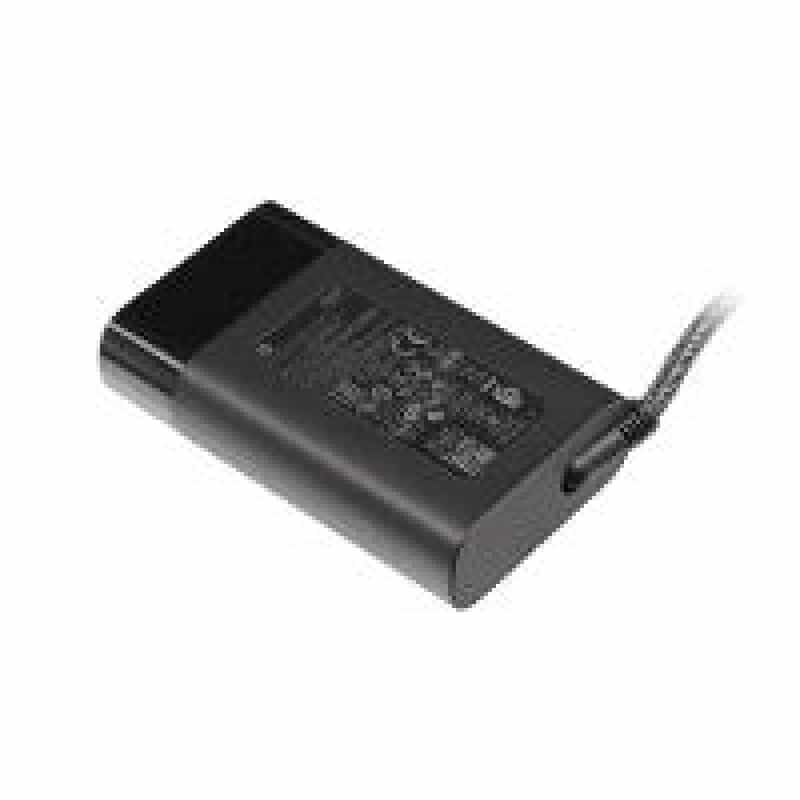 HP SPS-65W ADPTR USB-C FDH-CORD 1