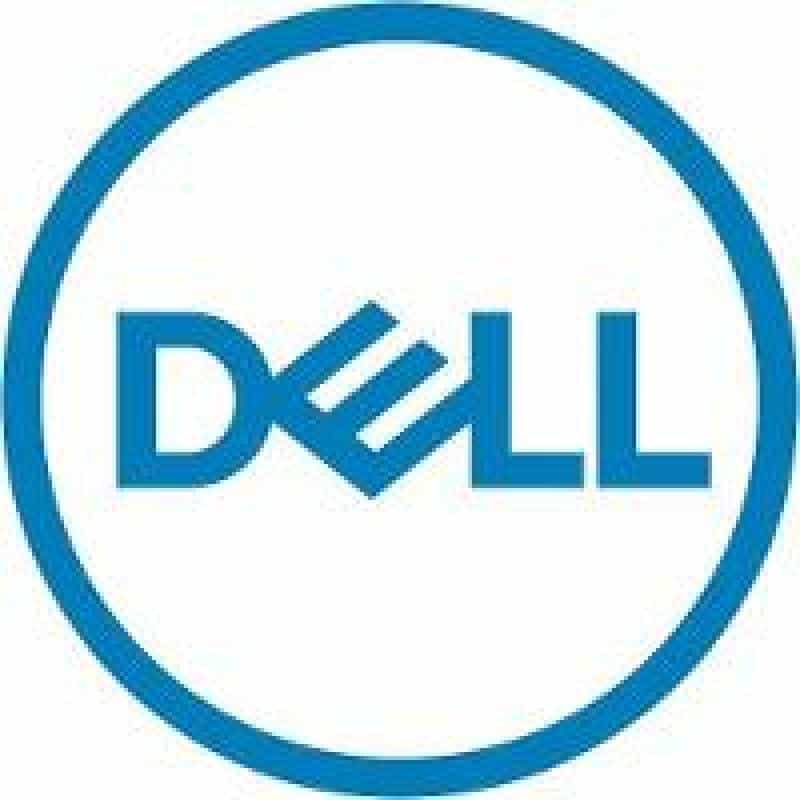 DELL Power Supply, 495 Watts,