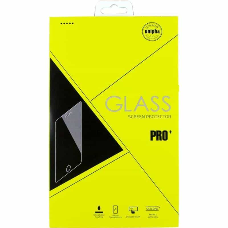 CYOO Pro+ - Samsung Galaxy M31 - Displayschutzglas - 0.33mm|Euro (CY121927)