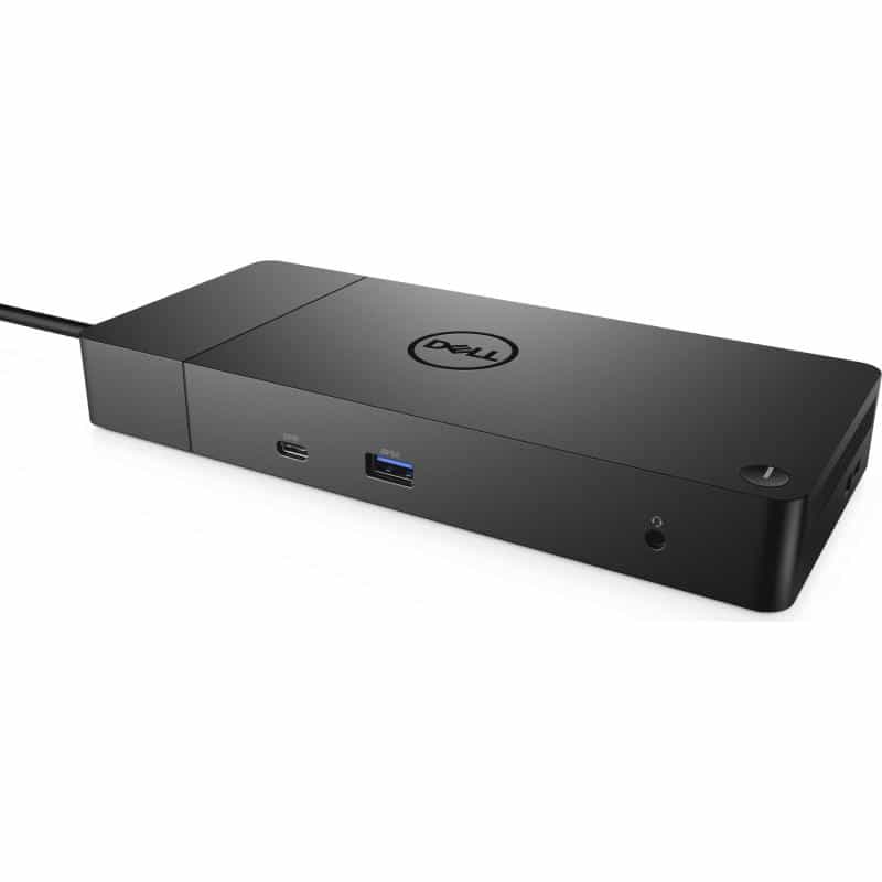 DELL Dock WD19 Docking Station (WD19-130W)