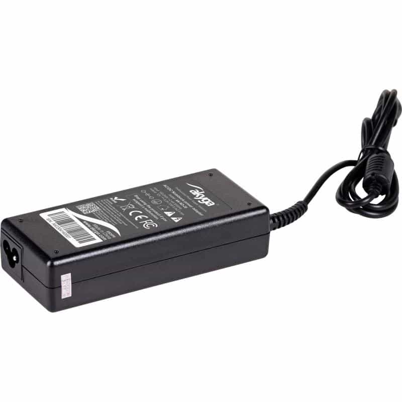 AKYGA AK-ND-28 Notebook-Netzteil 72 W 12 V 6.0 A