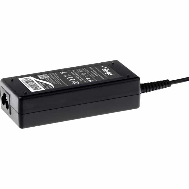 AKYGA AK-ND-24 Notebook-Netzteil 65 W 20 V 3.25 A
