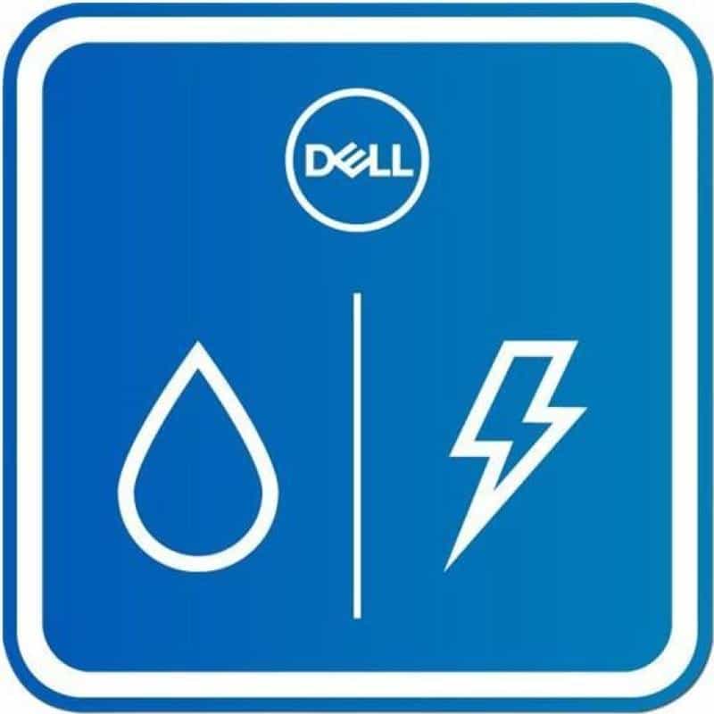 DELL Warr/3Y Acc Dam Prot for All Vostro DT AD