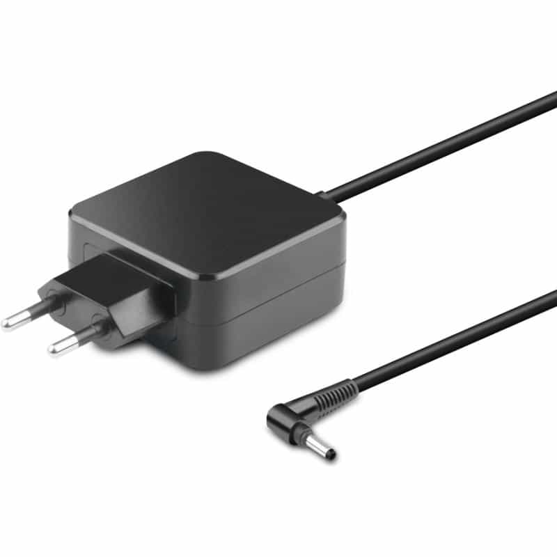 COREPARTS MBXLE-AC0015 Netzteil und Spannungsumwandler Indoor 45 W Schwarz (5A10H42925)