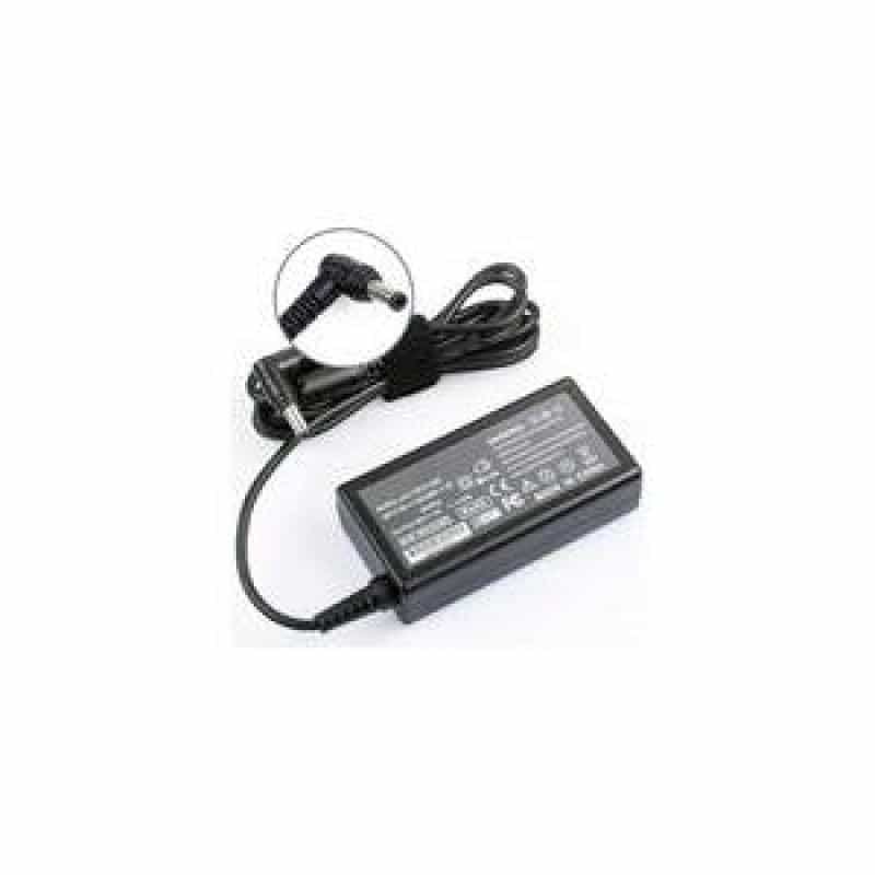 COREPARTS Netzteil - 65 Watt - für ASUS U50VG; U80V; UX50V (MBA50152)