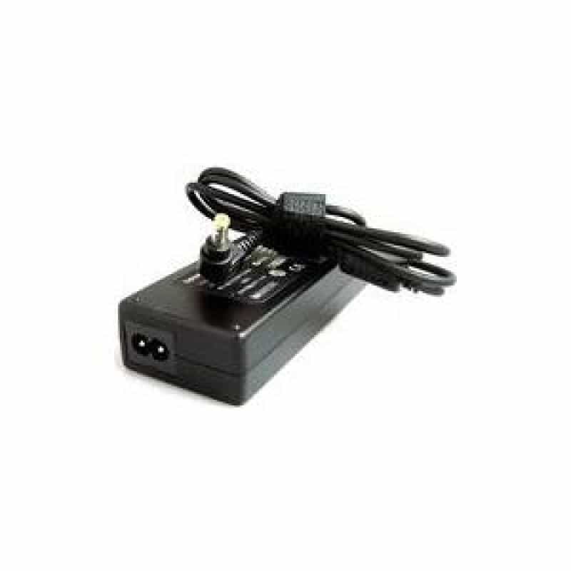 COREPARTS Netzteil - 90 Watt - für ASUS K72F; K72JK; K72JR; K73E; K73SV