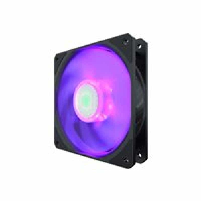 COOLERMASTER MasterFan SickelFlow RGB