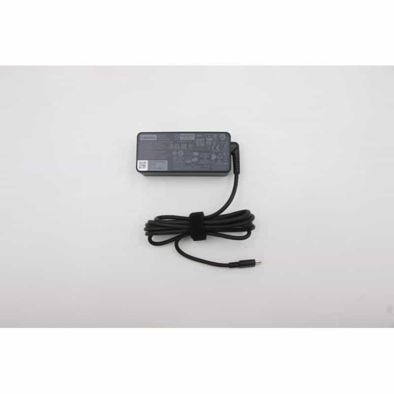 LENOVO 5A10W86244 Netzteil USB-C 45 Watt - Original