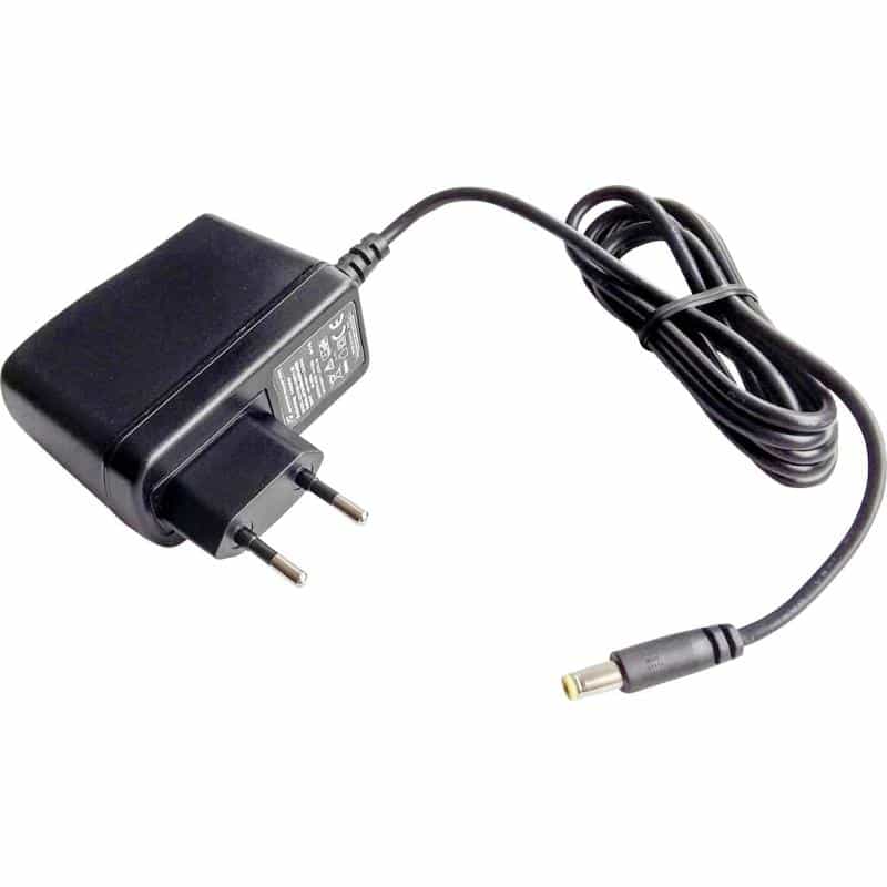 DEHNER ELEKTRONIK SYS 1588-4024-W2E Steckernetzteil, Festspannung 24 V/DC 1.6 A 40 W Stabilisie