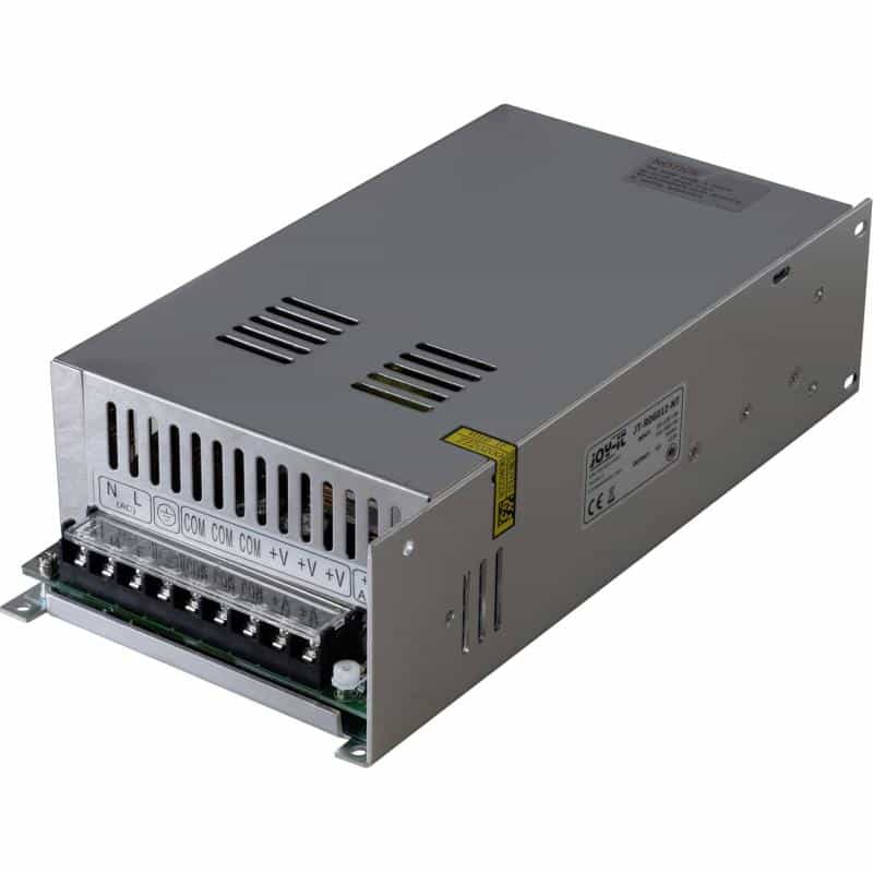 JOY-IT Industrie PC-Netzteil 12 A 800 W 65 V