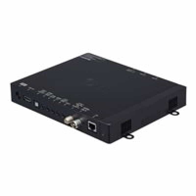 LG STB-6500 SetTopBox HotelTV Mediaplayer Pro:Centric Smart WebOS5.0 UHD/4k/FHD HDMI LAN RS232C USB