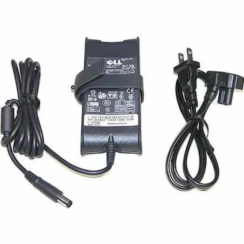 DELL AC Adapter, 65W, 19.5V, 2