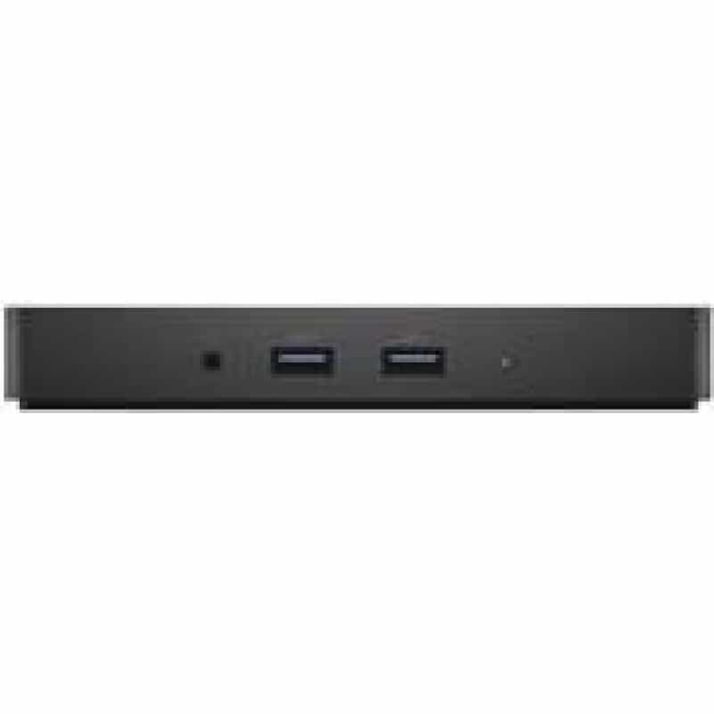 DELL WD15 Dock