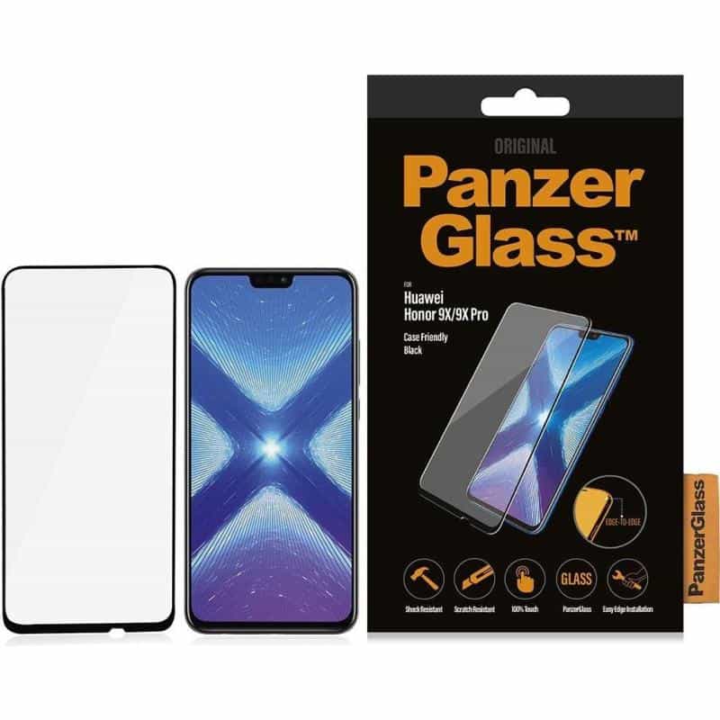 PANZERGLASS Huawei Honor 9X/9X Pro/P Smart Pro