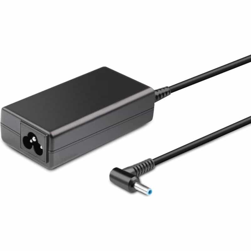 COREPARTS MBXLE-AC0021 Netzteil und Spannungsumwandler Indoor 45 W Schwarz (4X20E75135)