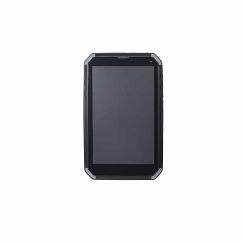 CYRUS CT1XA Rugged 20,3cm (8″) Helio P22 4GB 64GB Android Tablets