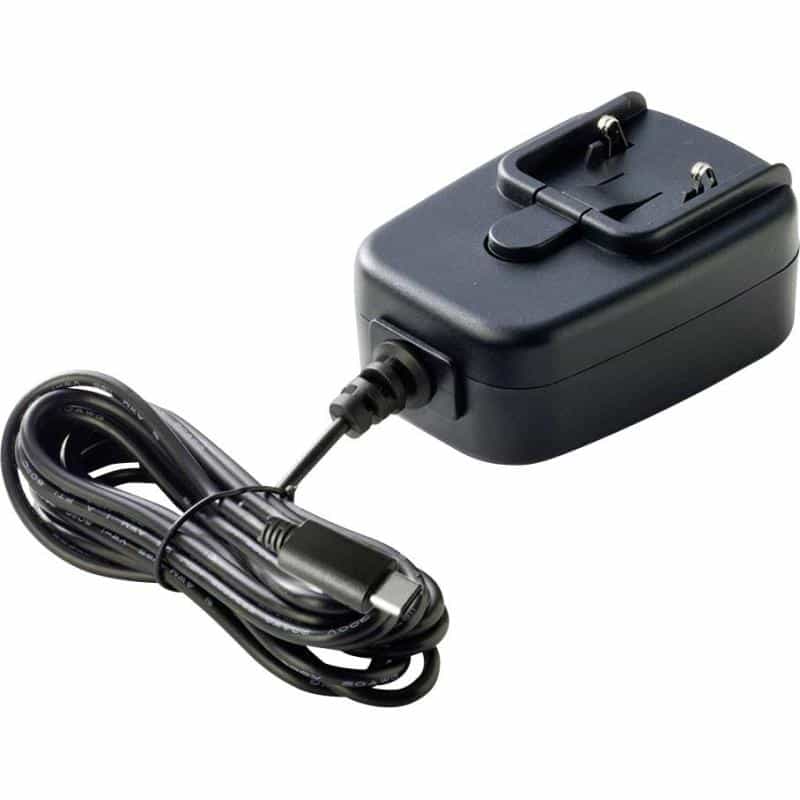 DEHNER ELEKTRONIK SYS 1561-1105-W2E Steckernetzteil, Festspannung 5 V/DC 2.1 A 10.5 W Stabilisi