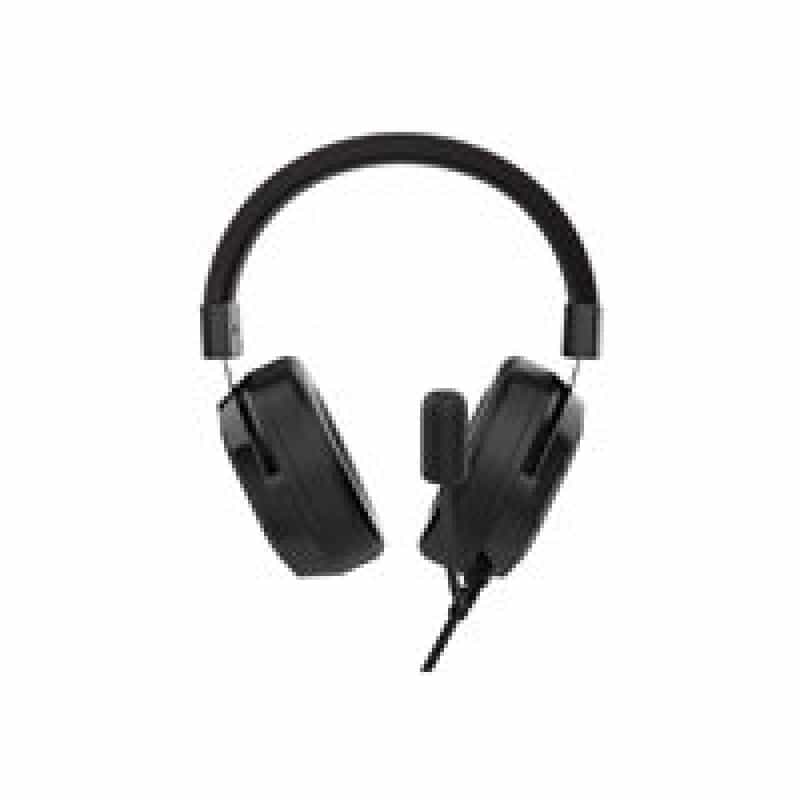 CONCEPTRONIC Headset USB  2.2m Kabel,Mikro,Lautreg.,7.1sound