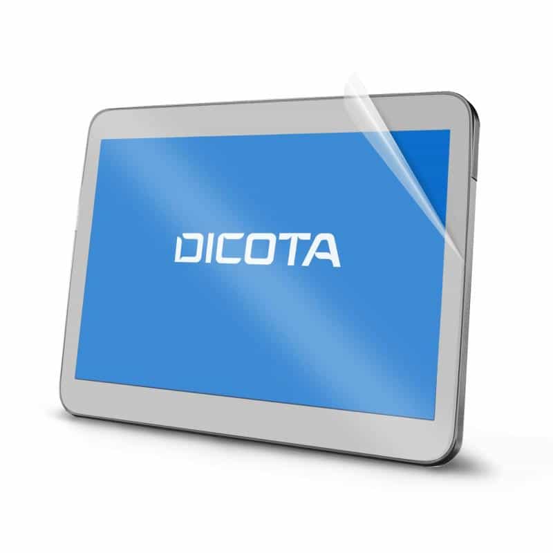 DICOTA Antimicrobial filter 2H Lenovo Tab M10+ 2in1 self-adh