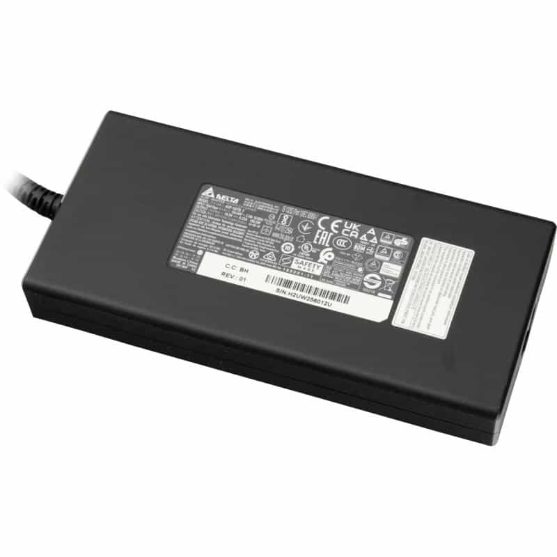 DELTA Electronics ADP-180TB F Netzteil 180 Watt - Original