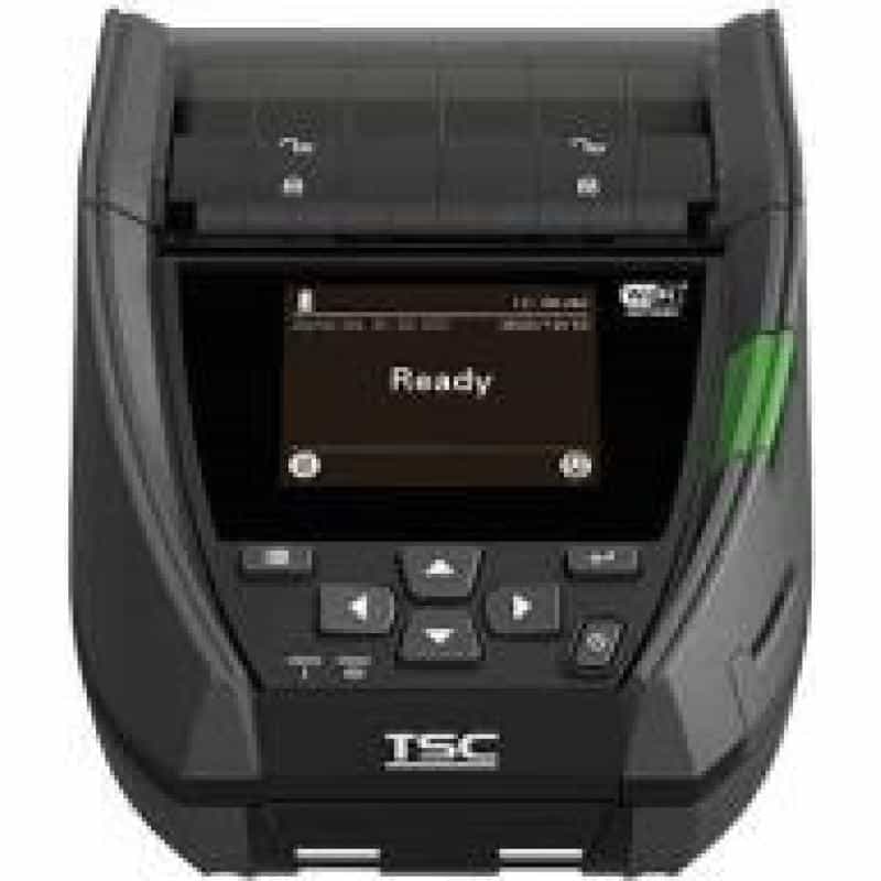TSC Ladestation Ladestation, inkl.: Netzteil, Netzkabel (EU), passend für: Alpha-30L, Alpha-40L (OP-