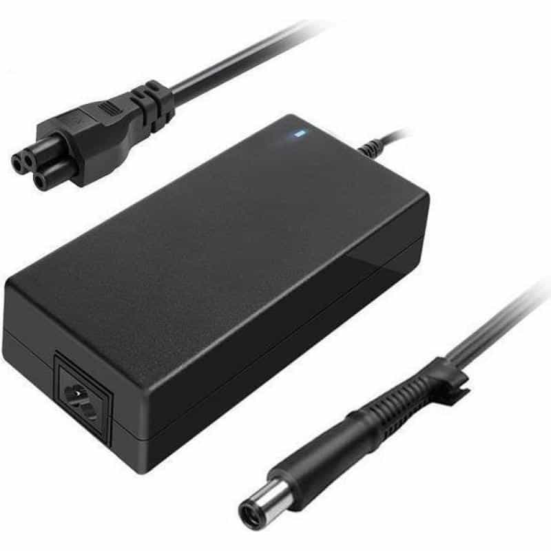 EET CoreParts MBXHP-AC0059 Netzteil und Spannungsumwandler Indoor 135 W Schwarz (MBXHP-AC0059)