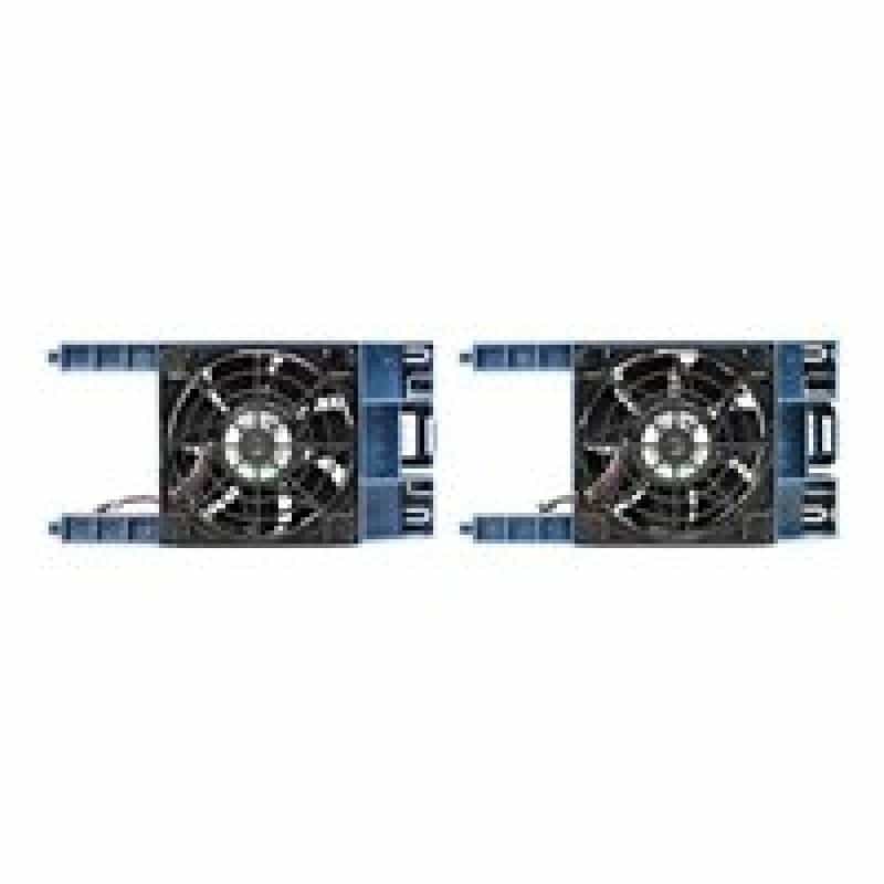 HP ENTERPRISE ProLiant DL36X Gen10 Plus Standard Fan Kit