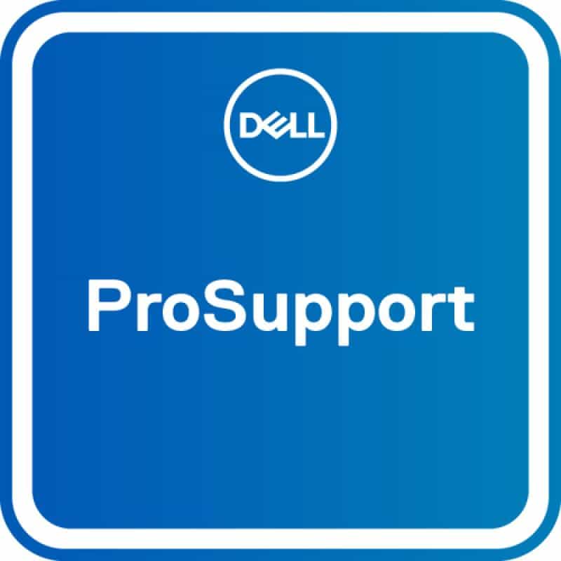 DELL 3Y NEXT BUS. DAY TO 3Y PROSPT