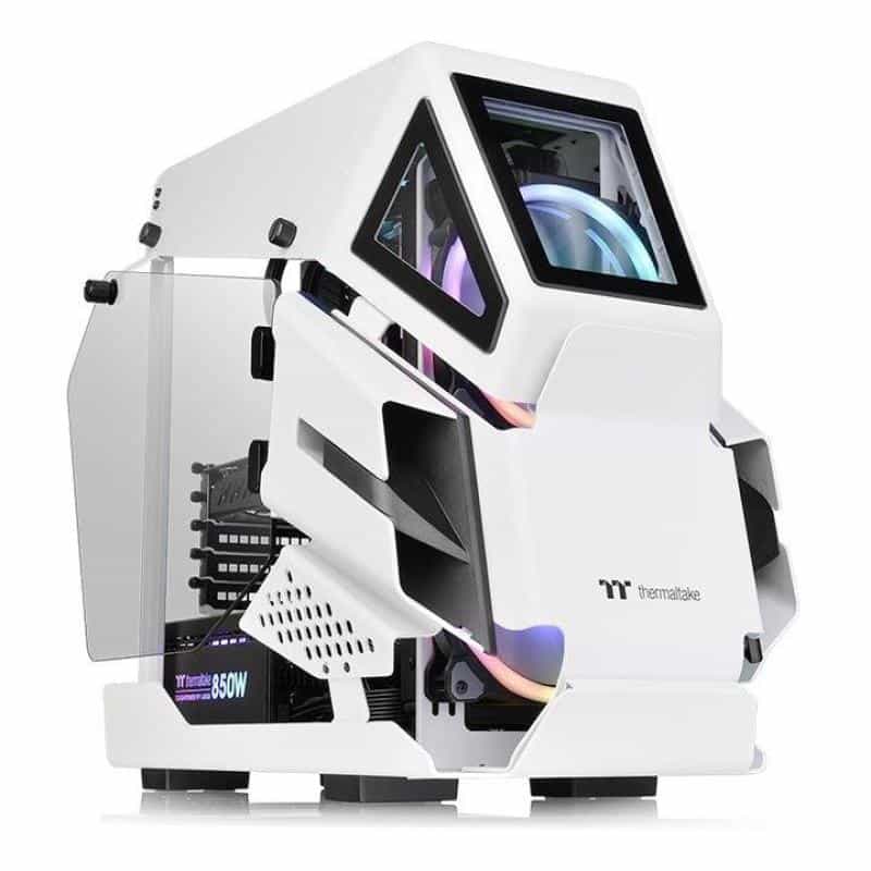 THERMALTAKE AH T200 Snow | CA-1R4-00S6WN-00