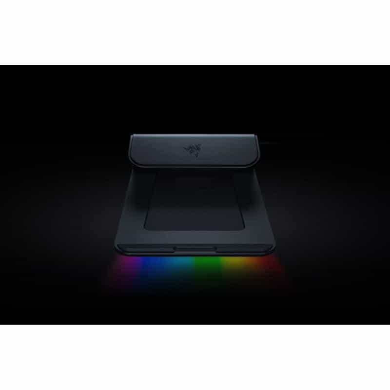 RAZER Laptop Stand Chroma V2