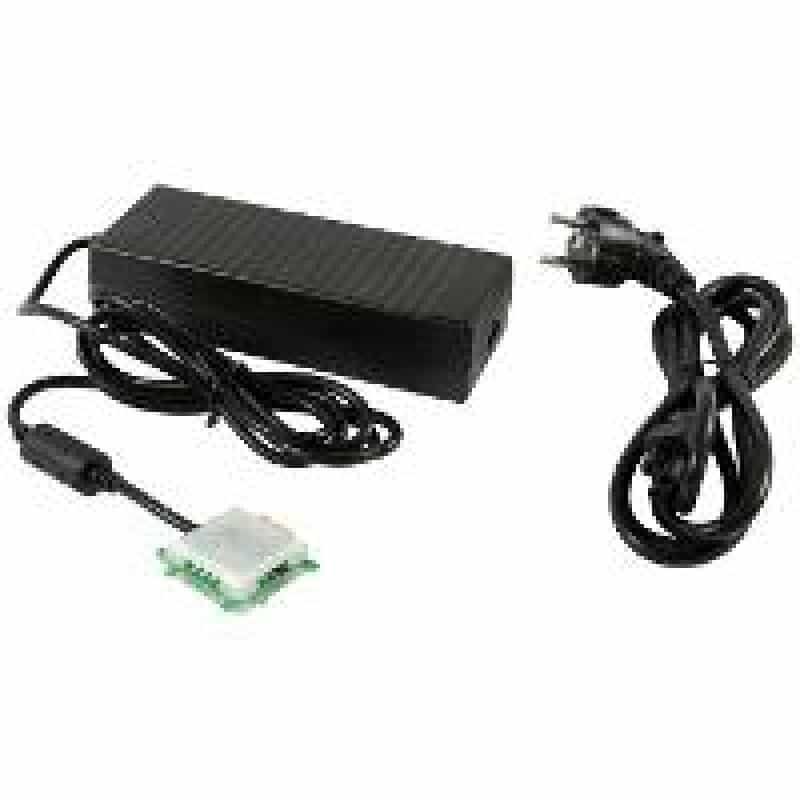 ALLNET Brick″R″knowledge Netzteiladapter 12V 8A Sicherung und Masse ( ALL-BRICK-0389 )