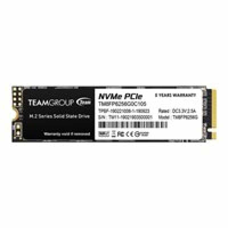 TEAM GROUP MP33 256GB