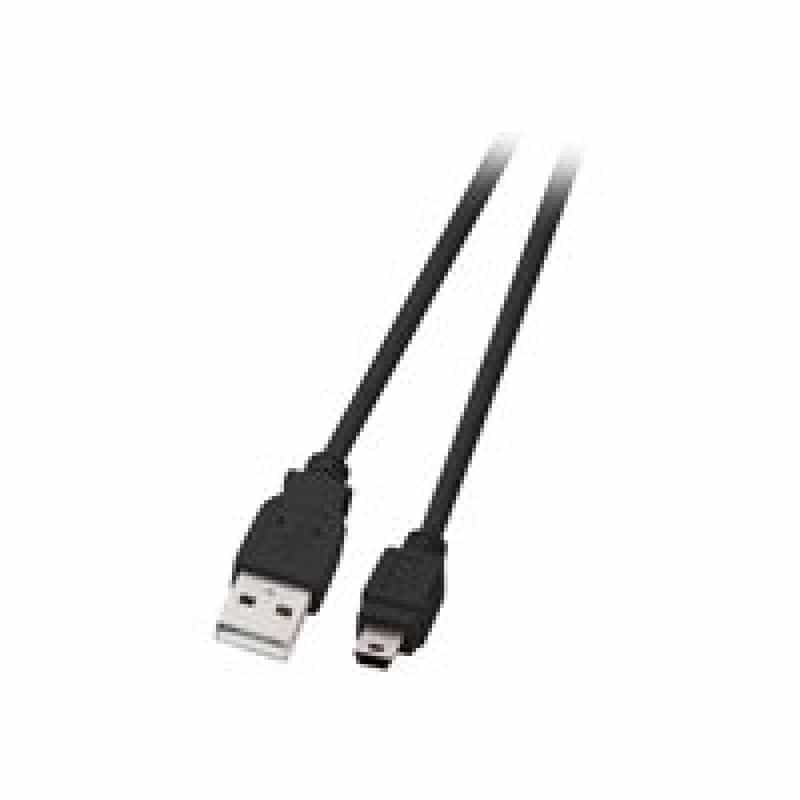 EFB ELEKTRONIK EFB-Elektronik Classic - USB-Kabel - USB (M) (K5250SW.1V2)