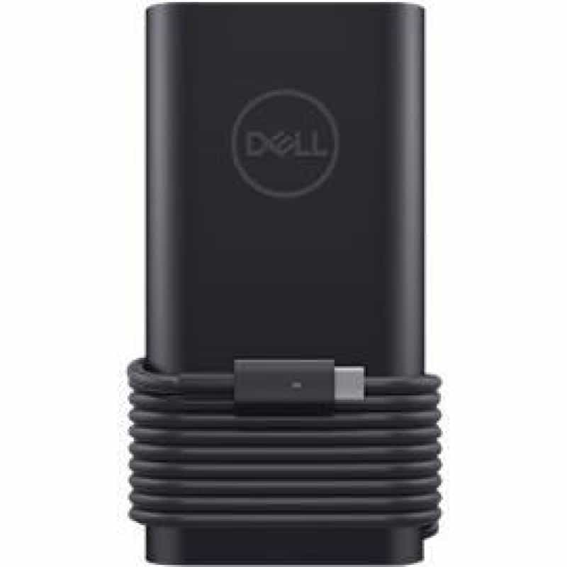 DELL PA901C USB-C Netzteil 90 Watt abgerundete Bauform