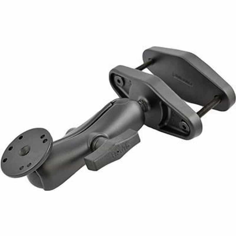 RAMMOUNT RAM Mounts RAM-101U-247-4 Montage-Kit (RAM-101U-247-4)