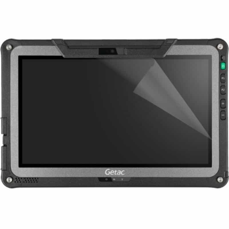 GETAC - Bildschirmschutz für Tablet - Folie - für Getac F110
