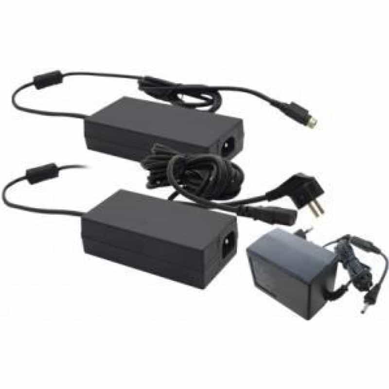 BRODIT Netzteil, Zebra ET55 Netzteil, 12V mit EU -Stecker (C13), passend für: Zebra ET55 8.3″ (71087