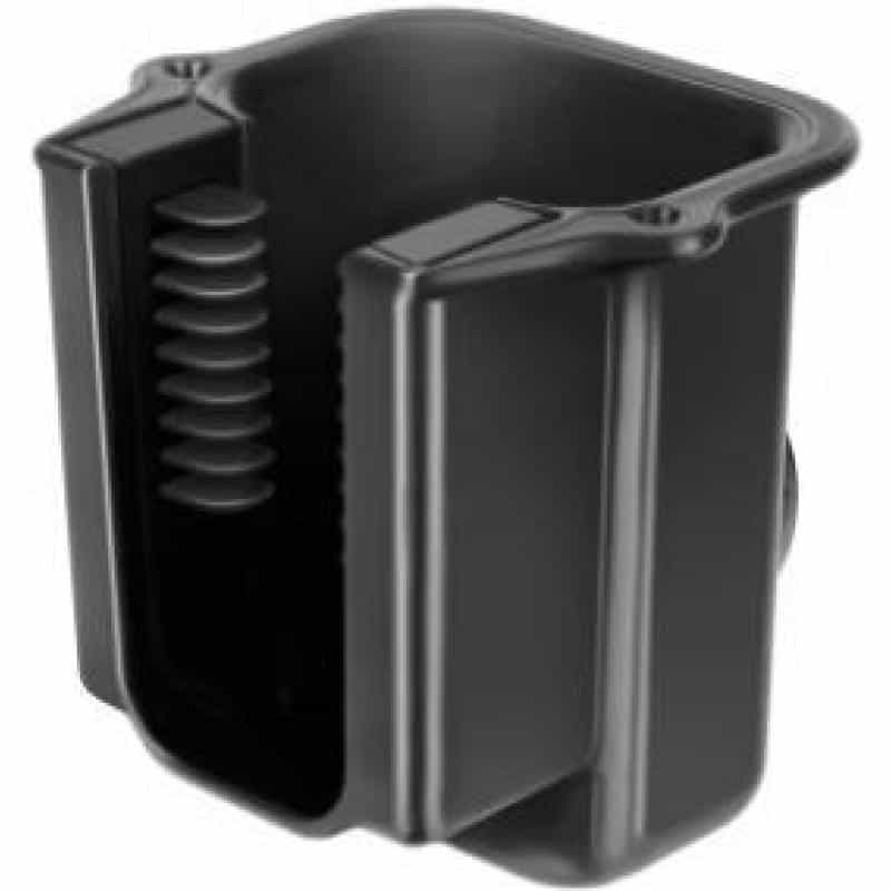 RAMMOUNT RAM Mounts RAP-396U Halterung Passive Halterung Barcodescanner Schwarz (30-RAP-396U)