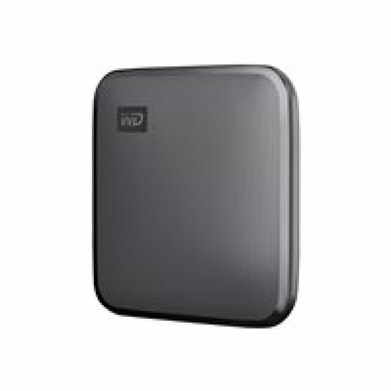 WESTERN DIGITAL Elements SE SSD 1TB