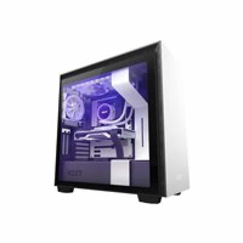NZXT Kraken X63 RGB weiß 280mm